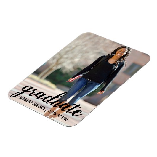 Het moderne Manuscript van de Aankondiging van het Magneet (Linkerzijde)