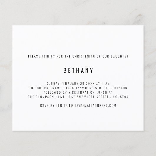 Het Moderne Manuscript van de begroting 2 Foto's C (Achterkant)