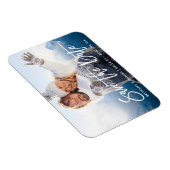 Het moderne manuscript van de Borstel sparen de Fo Magneet (Rechterzijde)