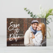 Het moderne Manuscript van de Borstel sparen de Ka Kaart (Staand voorkant)