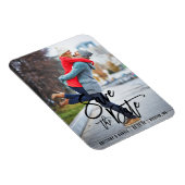 Het moderne Manuscript van de Borstel sparen het V Magneet (Rechterzijde)