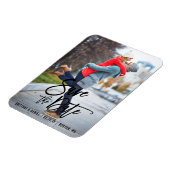 Het moderne Manuscript van de Borstel sparen het V Magneet (Linkerzijde)