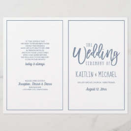 Het Moderne Manuscript van de Borstel van het huwe