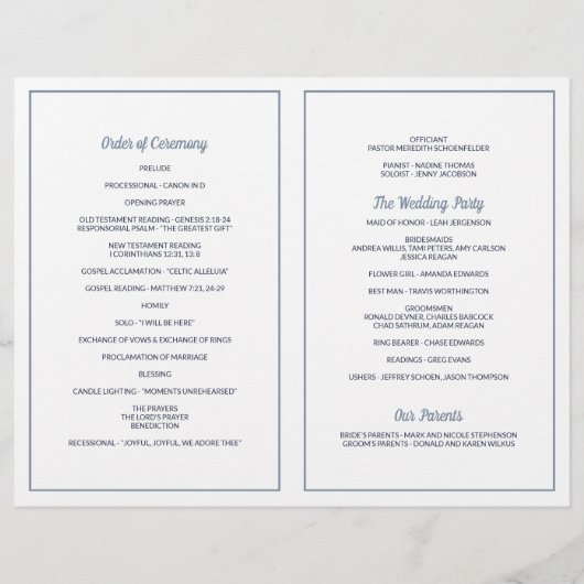 Het Moderne Manuscript van de Borstel van het huwe (Achterkant)