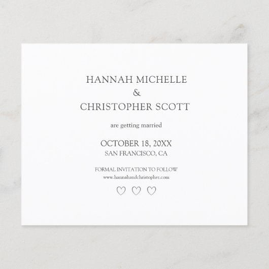 Het Moderne Manuscript van de Foto van de begrotin (Achterkant)