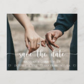 Het Moderne Manuscript van de Foto van de begrotin (Voorkant)