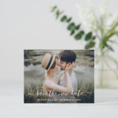 Het moderne Manuscript van de Rendy sparen de Nieu Briefkaart (Staand voorkant)