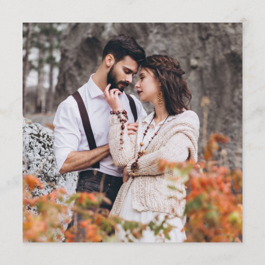 Het moderne menu van het Tint-jansbroodje van de F (Achterkant)