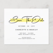 Het moderne Minimale Manuscript van de begroting s (Voorkant)