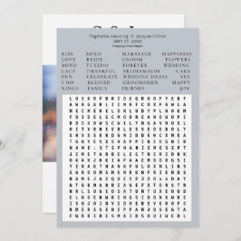 Het moderne Onderzoek van Word van het Bouw van de Kaart