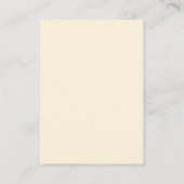 Het moderne Retro Groovy Disco Vrijgezellenfeest r Informatiekaartje (Achterkant)