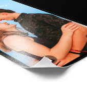 Het moderne Scherm van het Slot van de Telefoon va Foto Afdruk (Hoek)