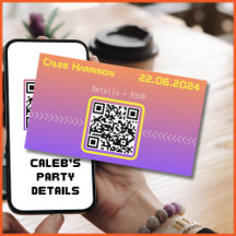 Het moderne technische Afstuderen Sunset Modern