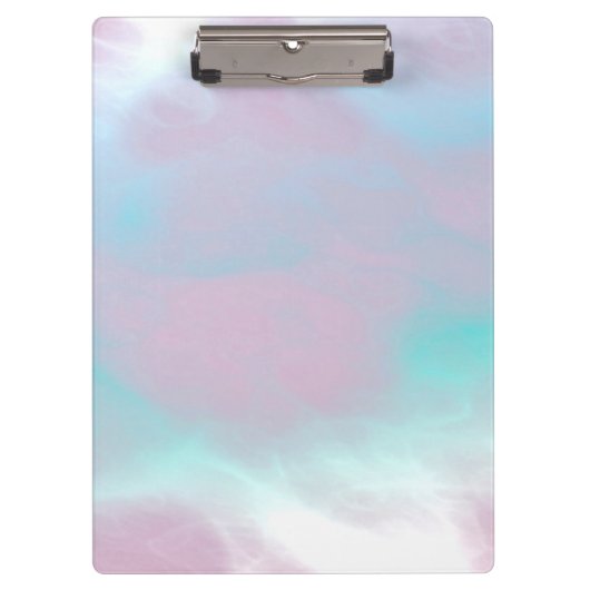 Het moderne Teken van Waterman op de Stijl van de Klembord (Voorkant)