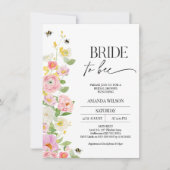 Het moderne veelkleurige Vrijgezellenfeest was bed Kaart (Voorkant)