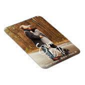 Het moderne Verloving van het Manuscript van de Bo Magneet (Rechterzijde)