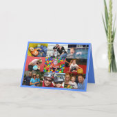 Het moederdag 2012 van Dara Kaart (Voorkant)