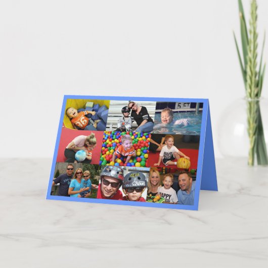 Het moederdag 2012 van Dara Kaart (Voorkant)