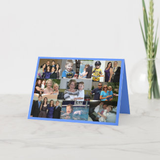 Het moederdag 2012 van Marilyn Kaart