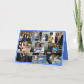 Het moederdag 2012 van Marilyn Kaart (Voorkant)