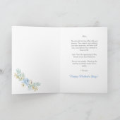 Het Moederdag van de Sjabloon van de Foto van de (Binnen)