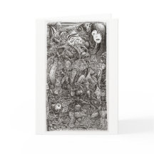 Het moeilijkste deel, door Brian Benson