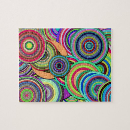 Het moeilijkste. Puzzel. Ooit. Legpuzzel (Horizontaal)