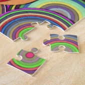 Het moeilijkste. Puzzel. Ooit. Legpuzzel (Zijkant)