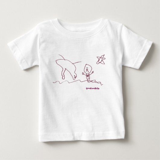 Het Moet Een Alien T-shirt Zijn (Voorkant)