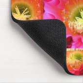 Het moet een Muismat van het voorjaar zijn (Hoek)