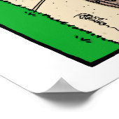 Het moet mooi zijn poster (Hoek)