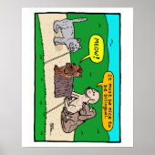 Het moet mooi zijn poster (Voorkant)