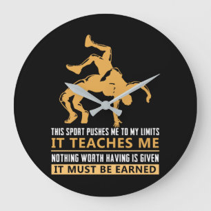 HET MOET WORDEN GEWEEST GROTE KLOK