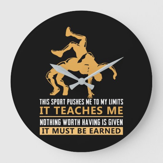 HET MOET WORDEN GEWEEST GROTE KLOK (Voorkant)