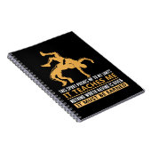 HET MOET WORDEN GEWEEST NOTITIEBOEK (Rechterzijde)