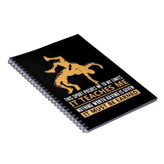 HET MOET WORDEN GEWEEST NOTITIEBOEK (Rechterzijde)