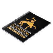 HET MOET WORDEN GEWEEST NOTITIEBOEK (Linkerzijde)