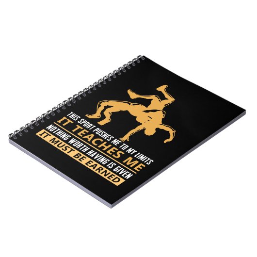 HET MOET WORDEN GEWEEST NOTITIEBOEK (Linkerzijde)