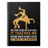 HET MOET WORDEN GEWEEST NOTITIEBOEK (Voorkant)