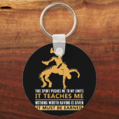 HET MOET WORDEN GEWEEST SLEUTELHANGER (Voorkant)