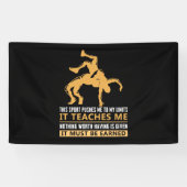 HET MOET WORDEN GEWEEST SPANDOEK (Horizontaal)