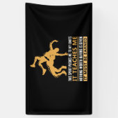 HET MOET WORDEN GEWEEST SPANDOEK (Verticaal)