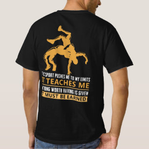 HET MOET WORDEN GEWEEST T-SHIRT