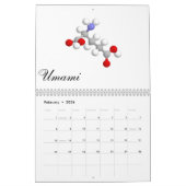 Het Moleculaire Collectie 2011 Kalender (Feb 2026)