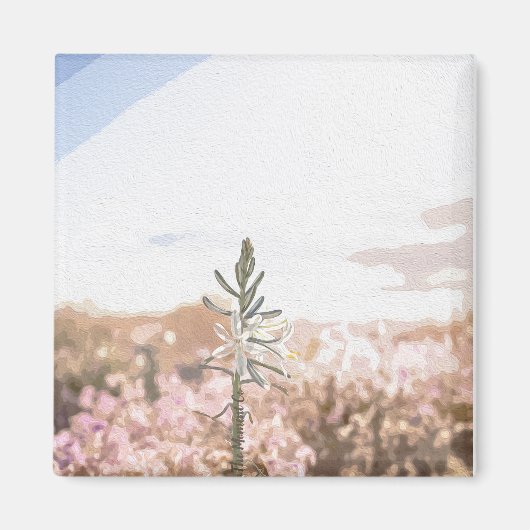 Het moment Co. Magneet (Voorkant)