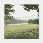 Het moment Co. Magneet (Voorkant)