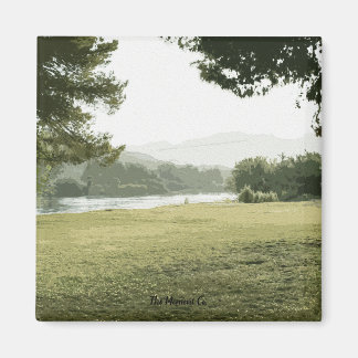 Het moment Co. Magneet