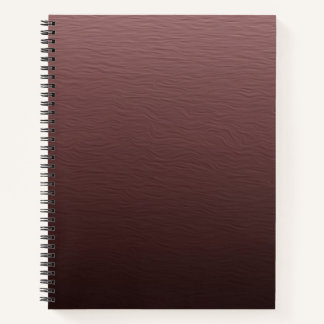 Het moment Co. Notitieboek