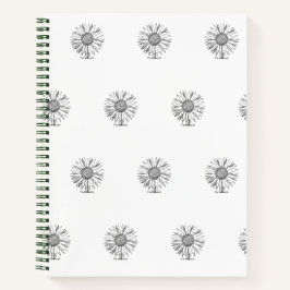 Het moment Co. Notitieboek - Ondersteuning