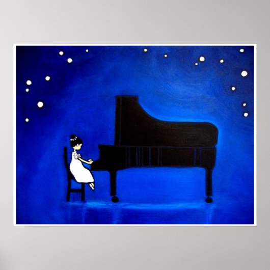 Het moment - poster (Voorkant)